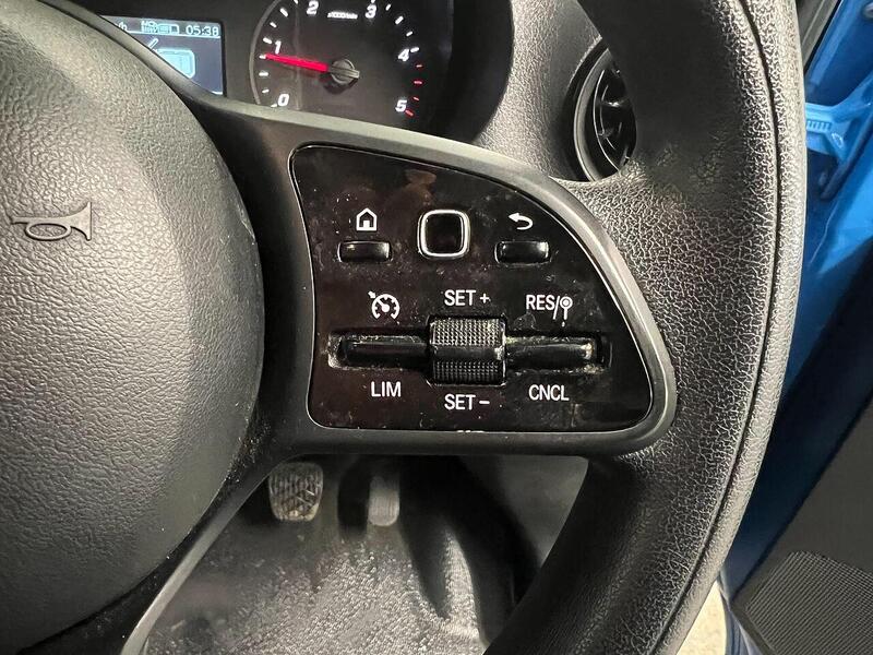 Used Mercedes-Benz Sprinter 2023 for sale - 76904409: Photo 20