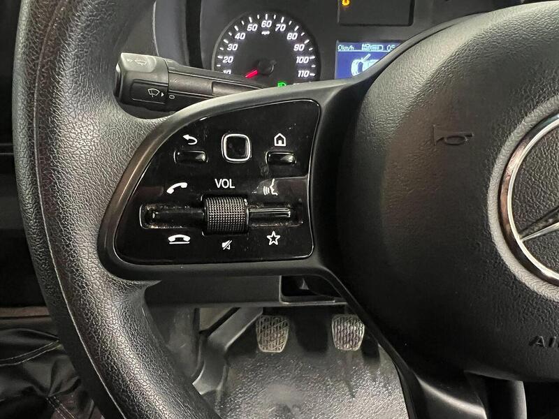Used Mercedes-Benz Sprinter 2023 for sale - 76904409: Photo 21