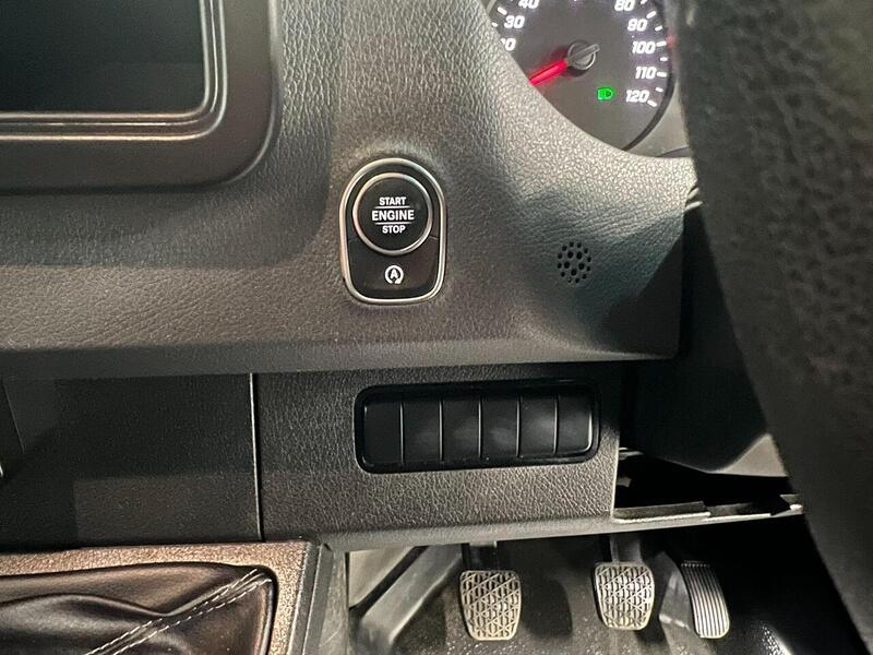 Used Mercedes-Benz Sprinter 2023 for sale - 76904409: Photo 22