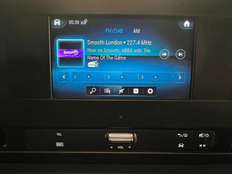 Used Mercedes-Benz Sprinter 2023 for sale - 76904409: Photo 23