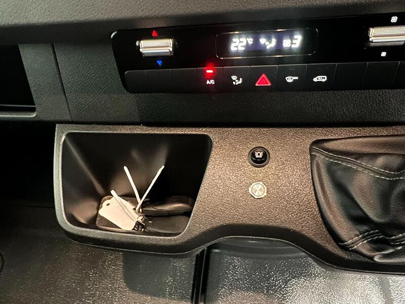 Used Mercedes-Benz Sprinter 2023 for sale - 76904409: Photo 25