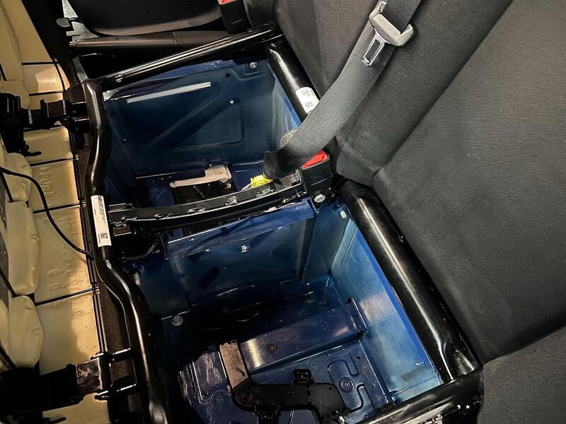 Used Mercedes-Benz Sprinter 2023 for sale - 76904409: Photo 32