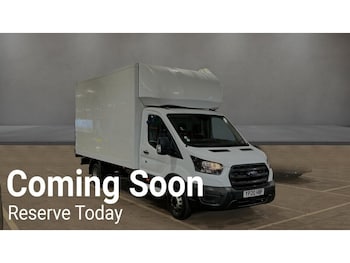 Used Ford Transit 2020 for sale - 77805740: Photo