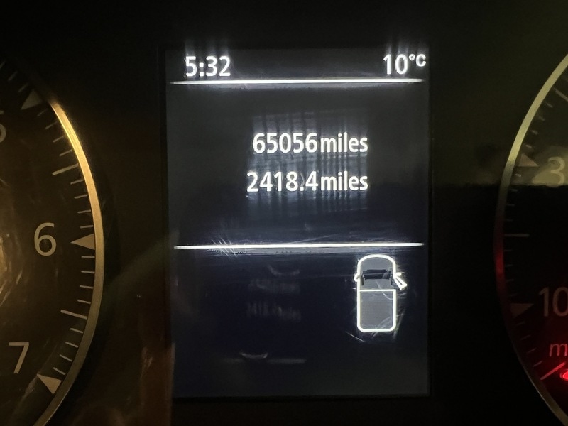 Used Vauxhall Movano 2021 for sale - 77046208: Photo 14