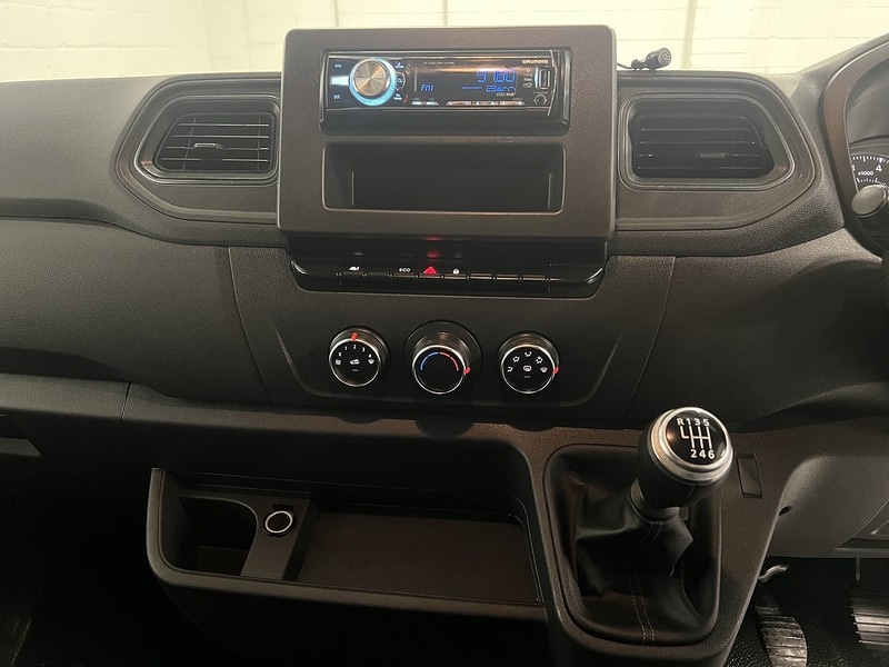 Used Vauxhall Movano 2021 for sale - 77046208: Photo 17