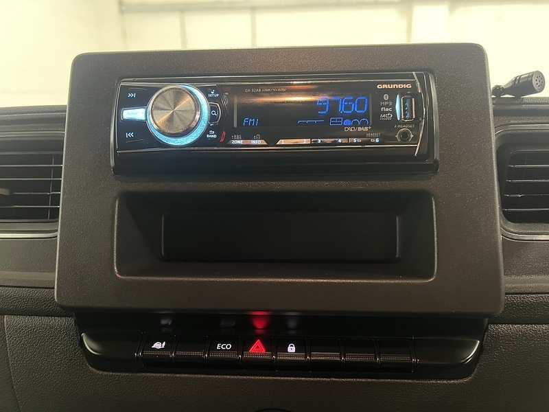 Used Vauxhall Movano 2021 for sale - 77046208: Photo 20