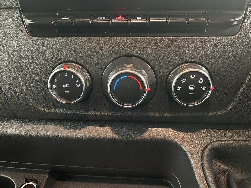 Used Vauxhall Movano 2021 for sale - 77046208: Photo 21