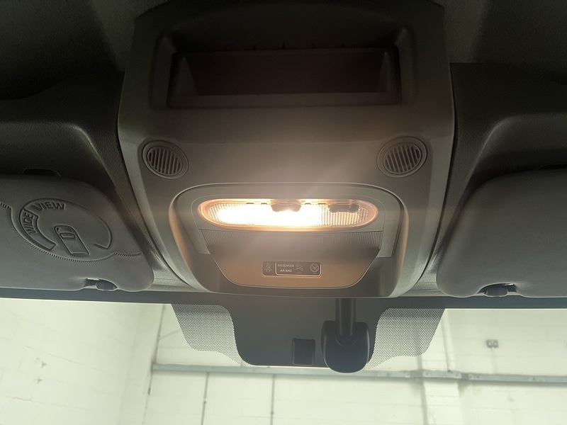 Used Vauxhall Movano 2021 for sale - 77046208: Photo 23