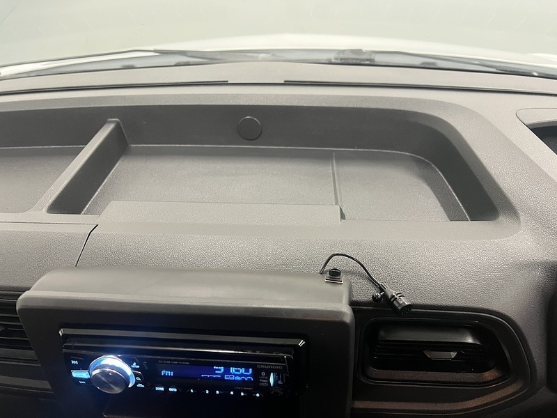 Used Vauxhall Movano 2021 for sale - 77046208: Photo 25