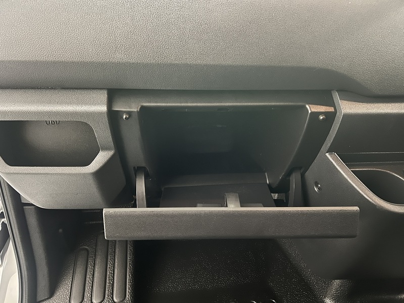 Used Vauxhall Movano 2021 for sale - 77046208: Photo 27