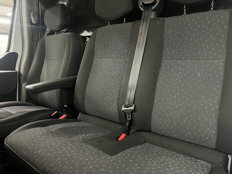 Used Vauxhall Movano 2021 for sale - 77046208: Photo 28