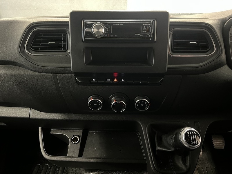 Used Vauxhall Movano 2021 for sale - 77046208: Photo 8