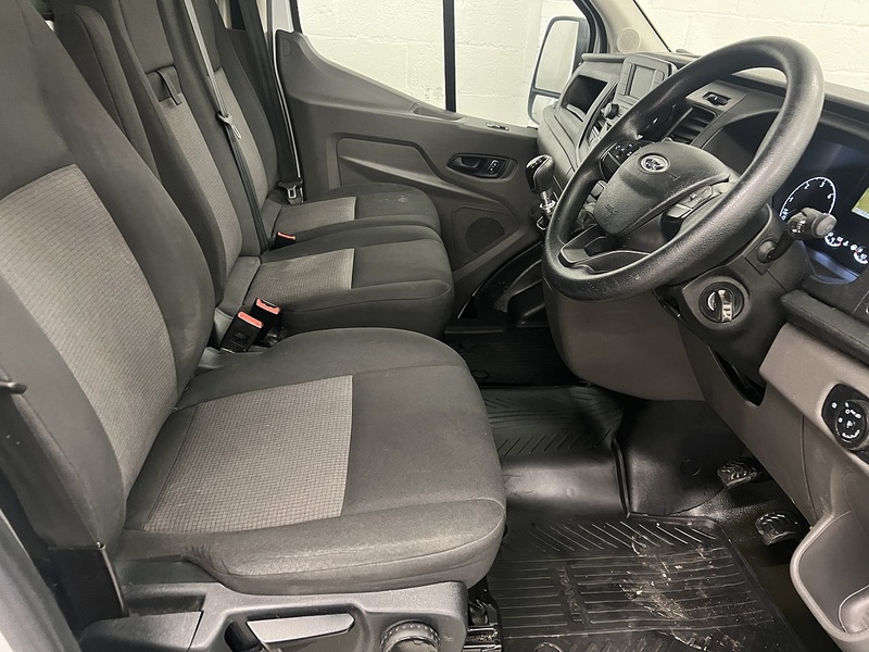 Used Ford Transit 2020 for sale - 77447142: Photo 10