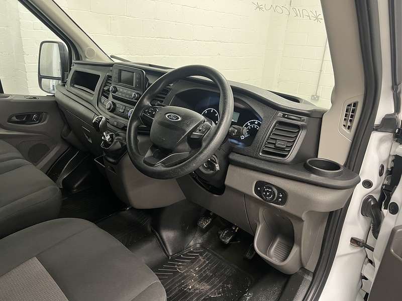 Used Ford Transit 2020 for sale - 77447142: Photo 11