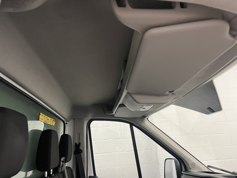 Used Ford Transit 2020 for sale - 77447142: Photo 14