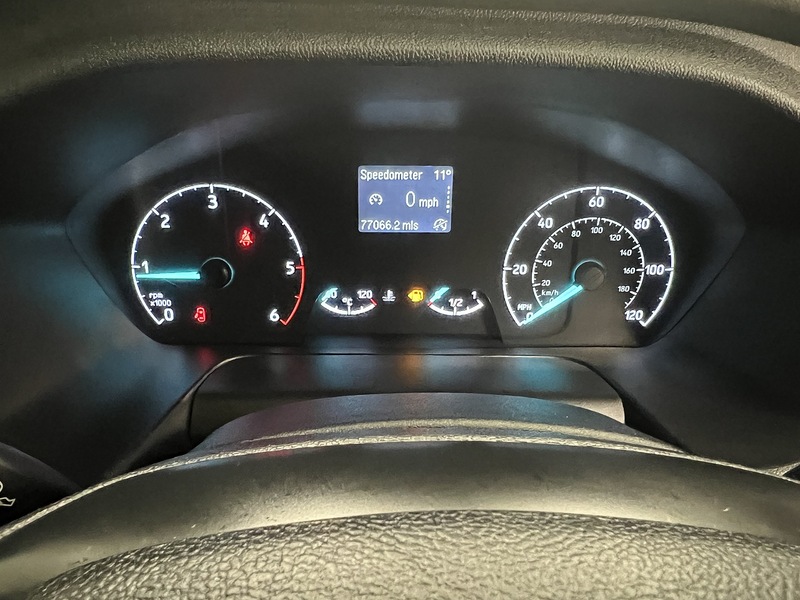 Used Ford Transit 2020 for sale - 77447142: Photo 16