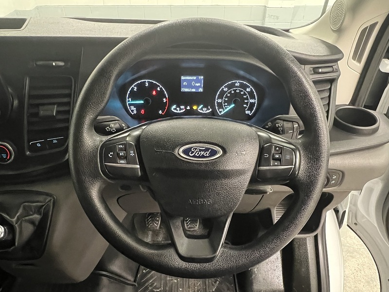 Used Ford Transit 2020 for sale - 77447142: Photo 17