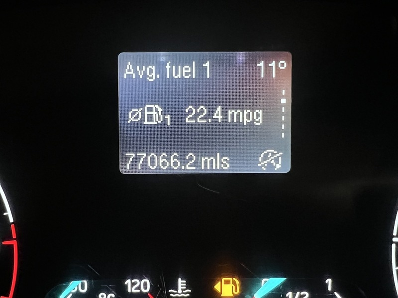 Used Ford Transit 2020 for sale - 77447142: Photo 22