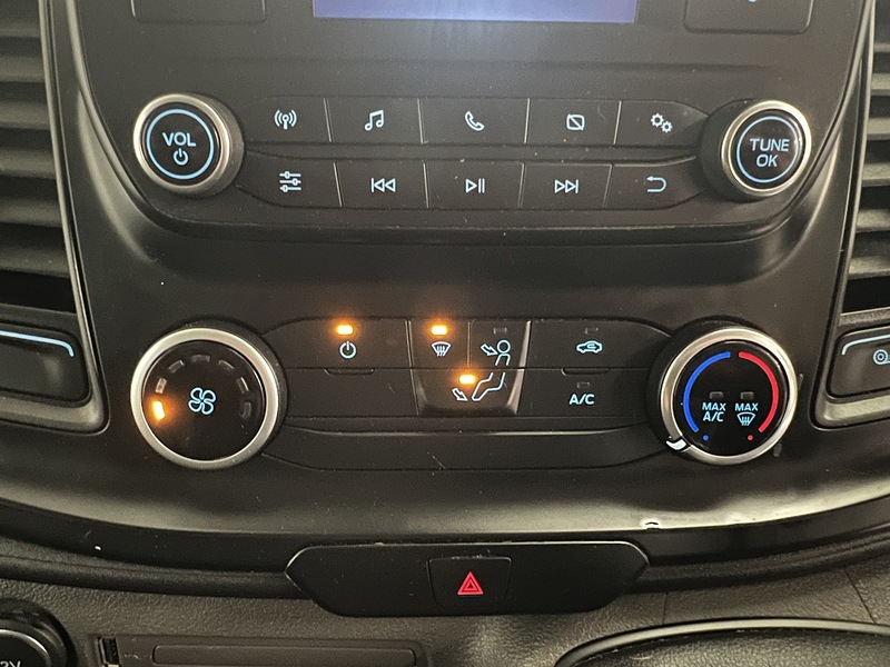 Used Ford Transit 2020 for sale - 77447142: Photo 25