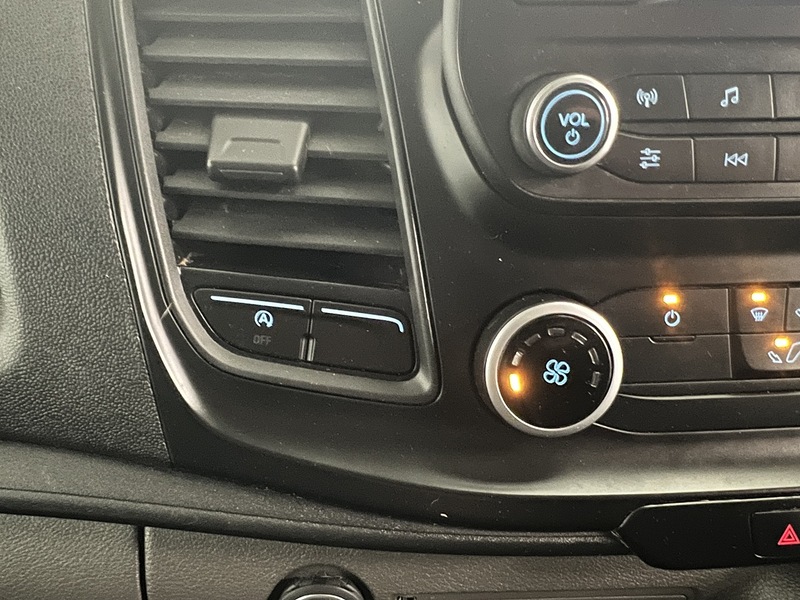 Used Ford Transit 2020 for sale - 77447142: Photo 26