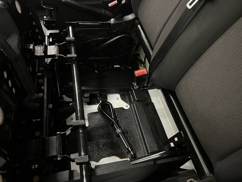 Used Ford Transit 2020 for sale - 77447142: Photo 36