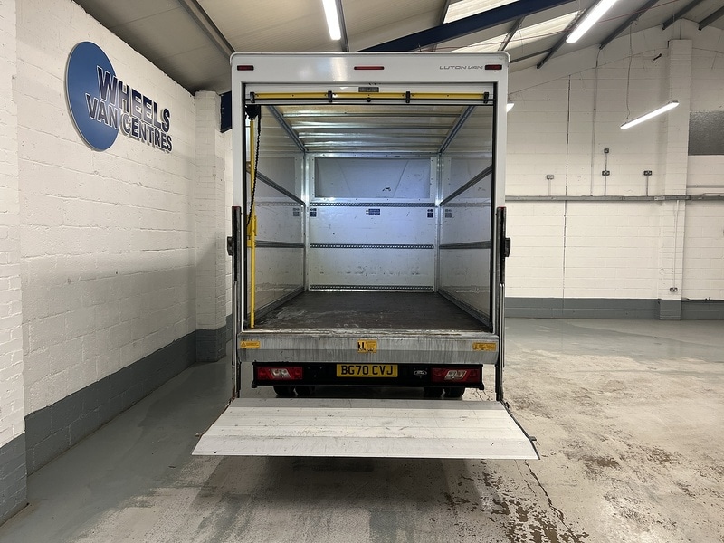 Used Ford Transit 2020 for sale - 77447142: Photo 39