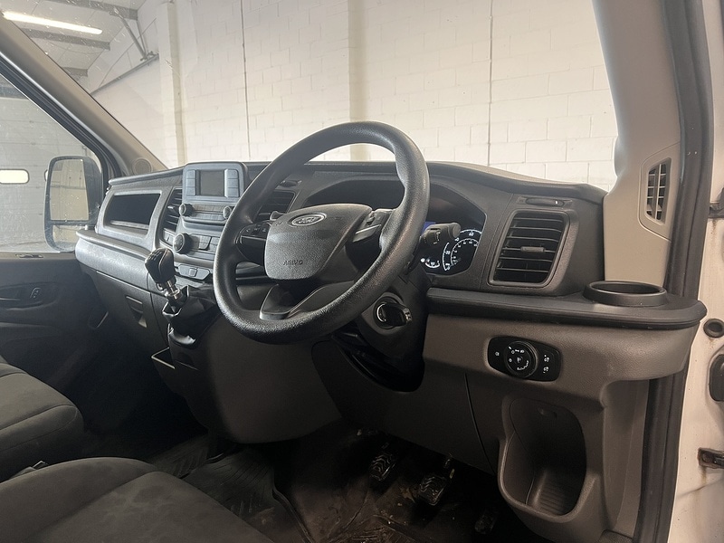 Used Ford Transit 2020 for sale - 77447142: Photo 6