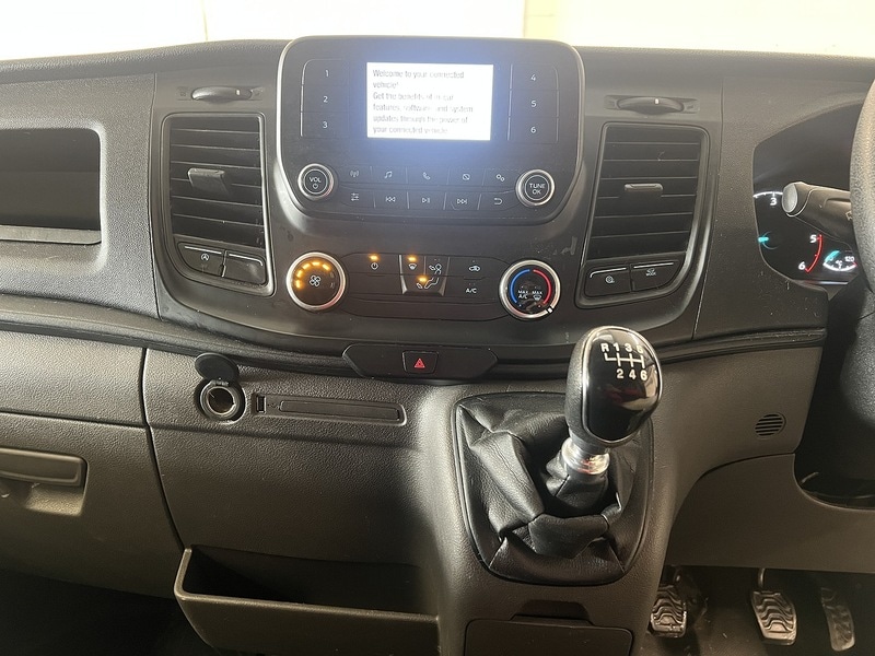 Used Ford Transit 2020 for sale - 77447142: Photo 8