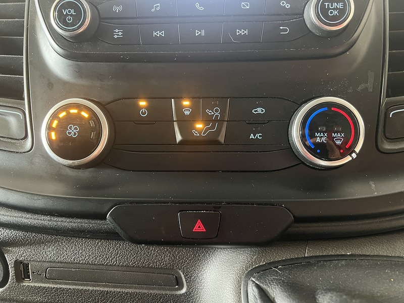 Used Ford Transit 2020 for sale - 77447142: Photo 9