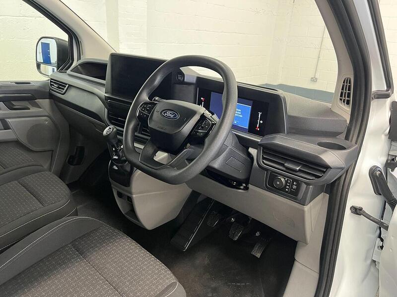 Used Ford Transit Custom 2024 for sale - 76903955: Photo 15