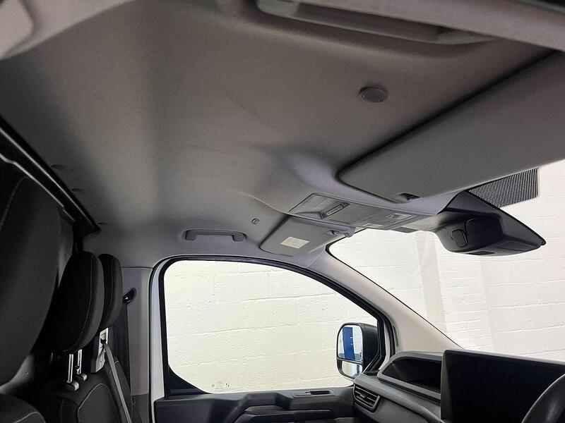 Used Ford Transit Custom 2024 for sale - 76903955: Photo 16