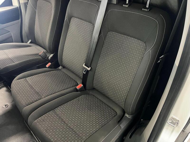 Used Ford Transit Custom 2024 for sale - 76903955: Photo 18