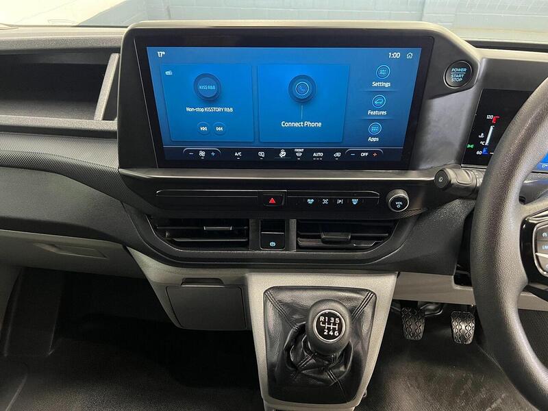 Used Ford Transit Custom 2024 for sale - 76903955: Photo 20