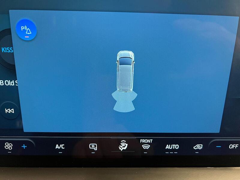 Used Ford Transit Custom 2024 for sale - 76903955: Photo 22