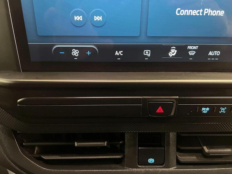 Used Ford Transit Custom 2024 for sale - 76903955: Photo 24