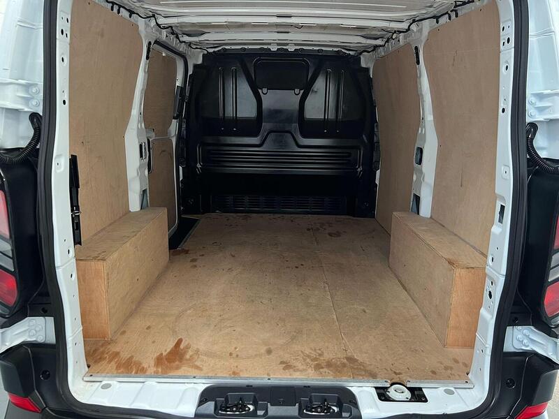 Used Ford Transit Custom 2024 for sale - 76903955: Photo 26