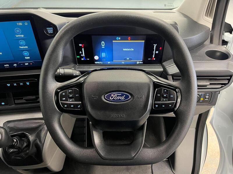 Used Ford Transit Custom 2024 for sale - 76903955: Photo 27