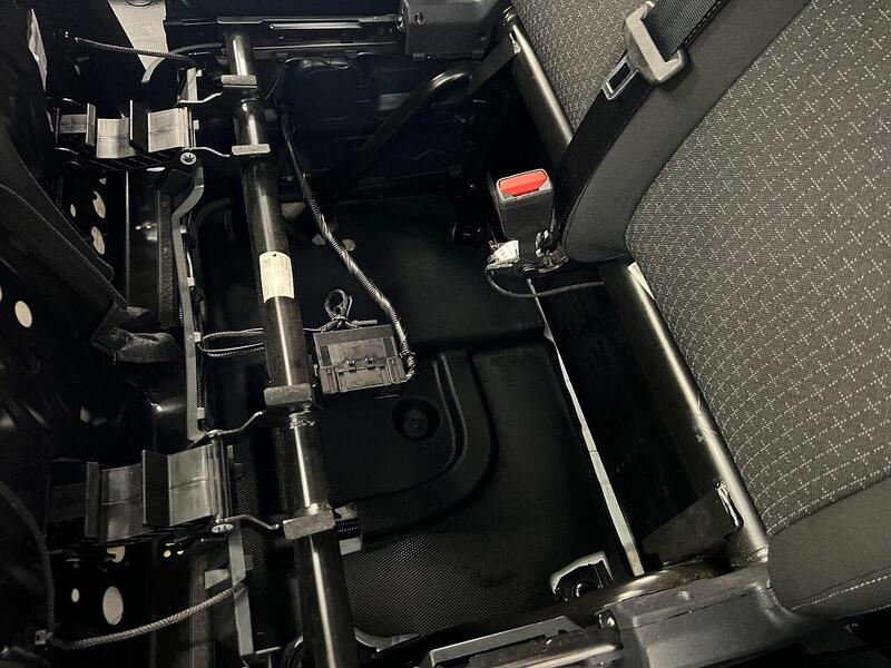 Used Ford Transit Custom 2024 for sale - 76903955: Photo 28