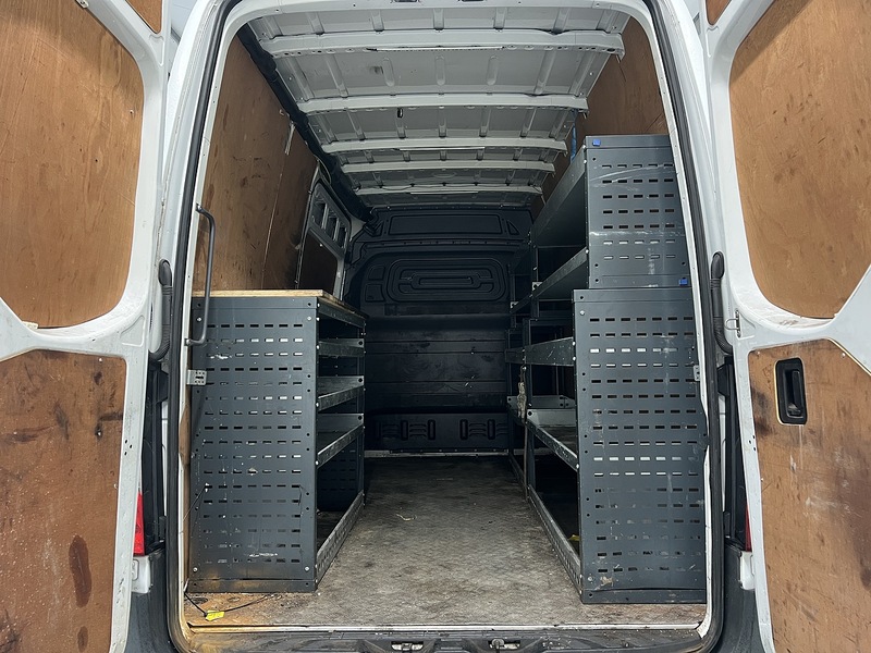 Used Mercedes-Benz Sprinter 2021 for sale - 77288660: Photo 5