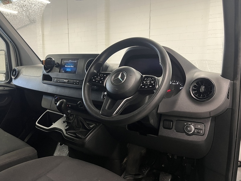 Used Mercedes-Benz Sprinter 2021 for sale - 77288660: Photo 6