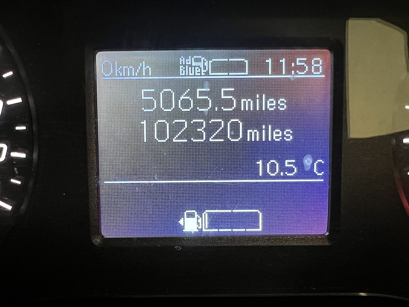 Used Mercedes-Benz Sprinter 2021 for sale - 77288660: Photo 7