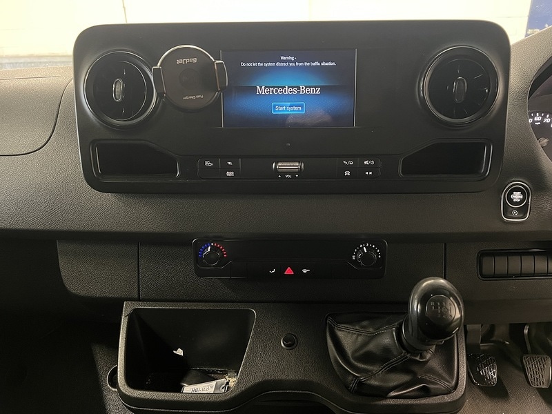 Used Mercedes-Benz Sprinter 2021 for sale - 77288660: Photo 8