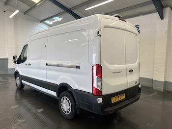 Used Ford Transit 2023 for sale - 79073006: Photo