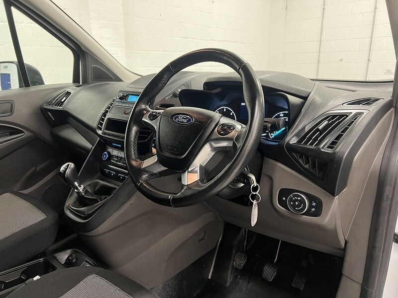 Used Ford Transit Connect 2023 for sale - 77328762: Photo 11