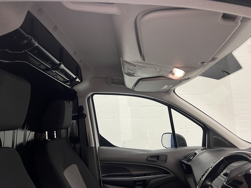 Used Ford Transit Connect 2023 for sale - 77328762: Photo 14