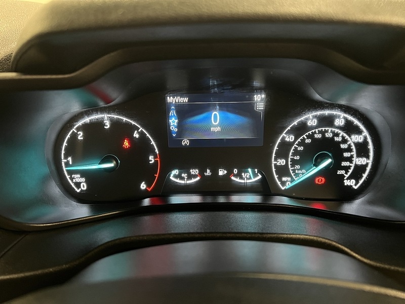 Used Ford Transit Connect 2023 for sale - 77328762: Photo 16