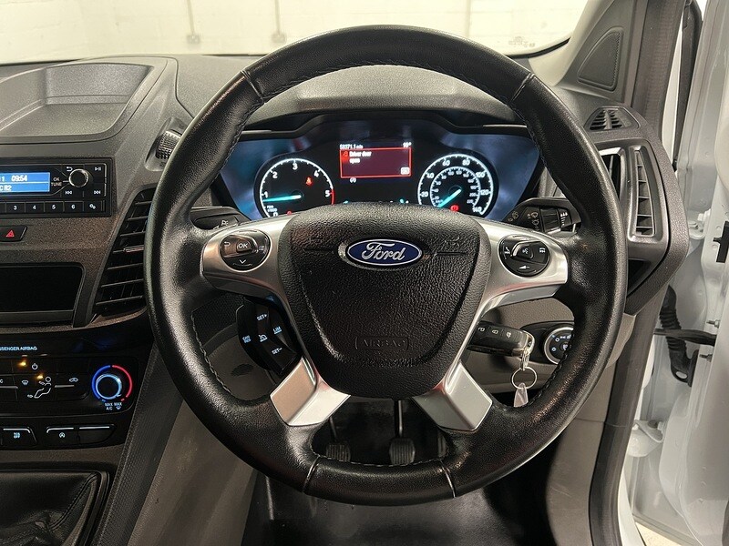 Used Ford Transit Connect 2023 for sale - 77328762: Photo 17