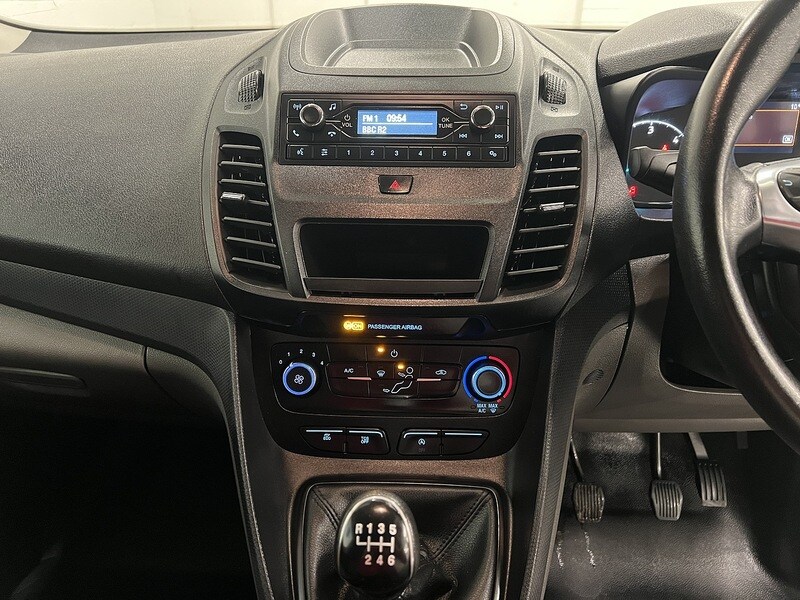 Used Ford Transit Connect 2023 for sale - 77328762: Photo 18