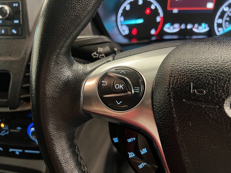 Used Ford Transit Connect 2023 for sale - 77328762: Photo 21