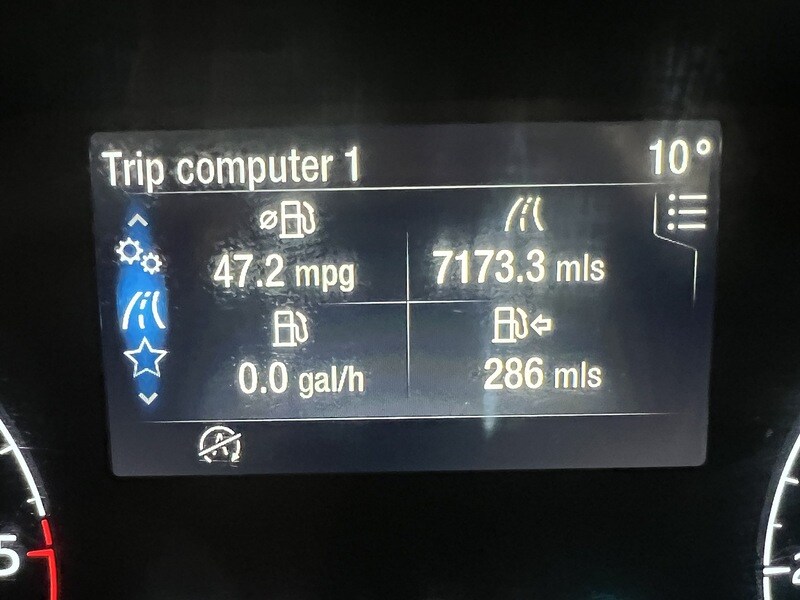 Used Ford Transit Connect 2023 for sale - 77328762: Photo 23